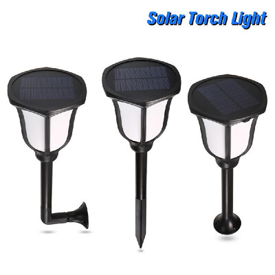 Solar Torch Light 96 LED Dancing Flickering Flame Wireless Solar Torches Lights Outdoor Waterproof Dusk to Dawn Auto OnOff for P
Solar Torch Light 96 LED Dancing Flickering Flame Wireless Solar Torches Lights Outdoor Waterproof Dusk to Dawn Auto OnOff for P