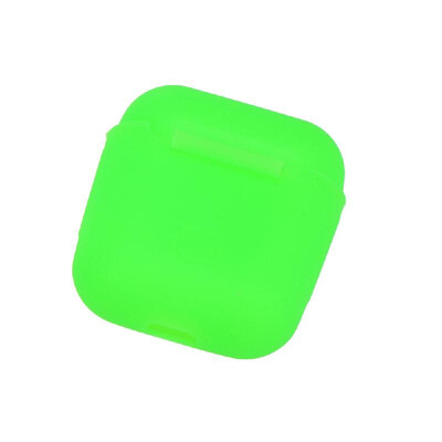 7 Colors Silicone Headphones Case for Apple AirPods Wireless Bluetooth Headset Protective Sleeve ShockProof Storage Box Earphone C
7 Colors Silicone Headphones Case for Apple AirPods Wireless Bluetooth Headset Protective Sleeve ShockProof Storage Box Earphone C