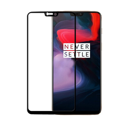 Oneplus 6 Tempered Glass Full Screen Protector Film Tempered Glass For One plus 6 Screen Protection Coverage glass Full Glue
Oneplus 6 Tempered Glass Full Screen Protector Film Tempered Glass For One plus 6 Screen Protection Coverage glass Full Glue