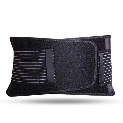 3M nursing multi-leg waist belt warm belt waist fixed lumbar muscle strain lumbar disc herniation lumbar disc herniation universal breathable waist lumbar black
3M nursing multi-leg waist belt warm belt waist fixed lumbar muscle strain lumbar disc herniation lumbar disc herniation universal breathable waist lumbar black