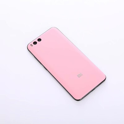 Fecoprior Original Housing For Xiaomi Mi 6 Mi6 Xiaomi6 Matte Plastic Battery Back Cover Mobile Phone Replacement Parts Case
Fecoprior Original Housing For Xiaomi Mi 6 Mi6 Xiaomi6 Matte Plastic Battery Back Cover Mobile Phone Replacement Parts Case