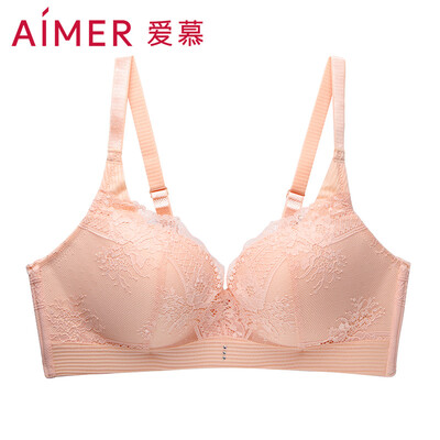 Amour underwear Fili Fantasia 34 no support no steel ring thick mold cup bra V-type lace gather adjustment type underwear AM171002 skin color C75
Amour underwear Fili Fantasia 34 no support no steel ring thick mold cup bra V-type lace gather adjustment type underwear AM171002 skin color C75