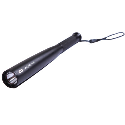 Installation of outdoor lighting flashlight LED light flashlight baseball flashlight metal self-defense torch 4955 black
Installation of outdoor lighting flashlight LED light flashlight baseball flashlight metal self-defense torch 4955 black