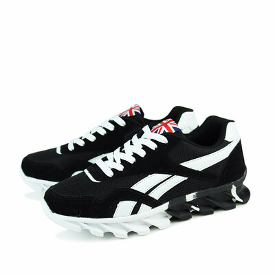 2018 Hot Sell Men Sport Shoes Outdoor Walking Jogging Sneakers for Men New Brand Mens Sports Shoes Running Shoes Sneakers
2018 Hot Sell Men Sport Shoes Outdoor Walking Jogging Sneakers for Men New Brand Mens Sports Shoes Running Shoes Sneakers
