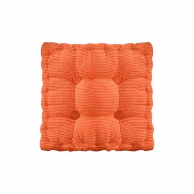 New Corn Solid Color Dining Chair Cushion Square Cushion Thickening Office Velvet Cushion Upholstery Tatami Mat Chair
New Corn Solid Color Dining Chair Cushion Square Cushion Thickening Office Velvet Cushion Upholstery Tatami Mat Chair