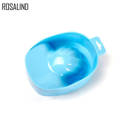 1pcs Nail Art Hand Wash Remover Soak Bowl DIY Salon Nail Spa Bath Treatment Manicure Tools
1pcs Nail Art Hand Wash Remover Soak Bowl DIY Salon Nail Spa Bath Treatment Manicure Tools
