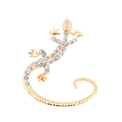 2015 Fashion Ear Hook Gekkonidae Lizard Hot-Selling Stud Earring Popular 
2015 Fashion Ear Hook Gekkonidae Lizard Hot-Selling Stud Earring Popular
