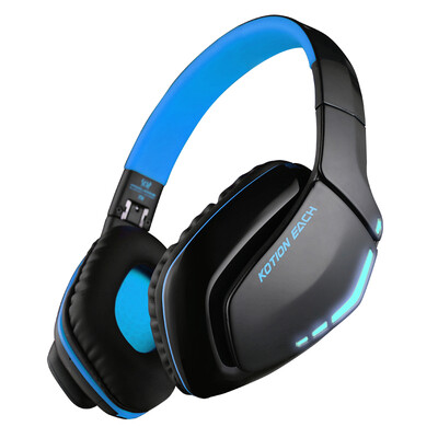 Поскольку Чжо (KOTION КАЖДОЙ) B3505 Wireless Bluetooth настольного ноутбука телефон гарнитура спортивные игры музыка черный оранжевый
Поскольку Чжо (KOTION КАЖДОЙ) B3505 Wireless Bluetooth настольного ноутбука телефон гарнитура спортивные игры музыка черный оранжевый
