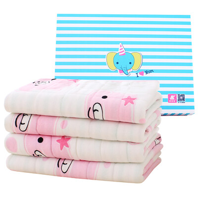 like baby (elepbaby) baby urine pad baby cotton absorbent pad towel four thickening waterproof breathable urine pad 6 gift box (sunshine bear
like baby (elepbaby) baby urine pad baby cotton absorbent pad towel four thickening waterproof breathable urine pad 6 gift box (sunshine bear