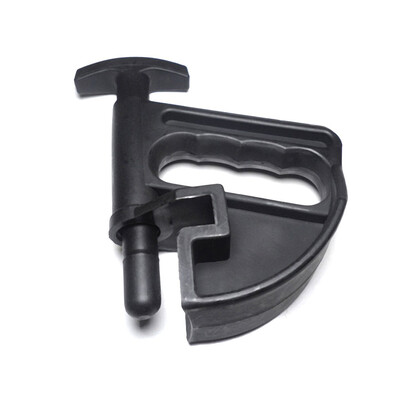 Car Auto Tire Bead Clamp Tire Changer Bead Clamp Drop Center Tool Universal Rim Pry Wheel Changing Helper Car-Styling
Car Auto Tire Bead Clamp Tire Changer Bead Clamp Drop Center Tool Universal Rim Pry Wheel Changing Helper Car-Styling