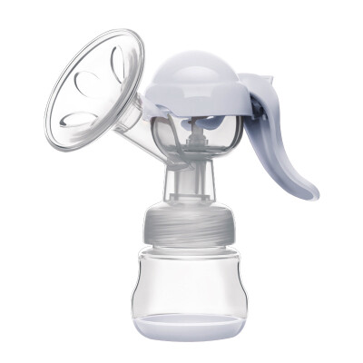 Manual Breast Feeding Pump Original Manual Breast Milk Silicon PP BPA Free With Milk Bottle Nipple Function Breast Pumps
Manual Breast Feeding Pump Original Manual Breast Milk Silicon PP BPA Free With Milk Bottle Nipple Function Breast Pumps