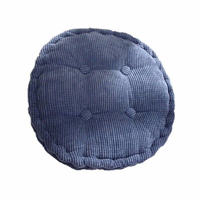 Round Pearl Cotton Chair Seat Cushion Pad Tatami Cushion for Home Car Office Cushion
Round Pearl Cotton Chair Seat Cushion Pad Tatami Cushion for Home Car Office Cushion