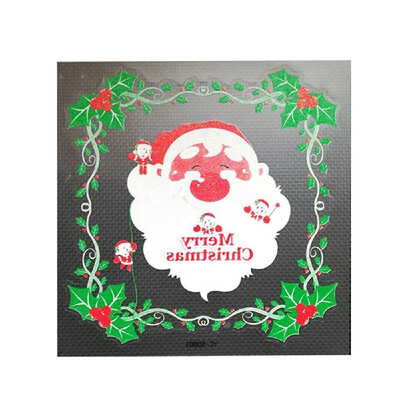 Christmas Paper Sticker Decoration Santa Claus Snowman Christmas Tree DIY Album Scrapbooking Seal Sticker Stationery Gift
Christmas Paper Sticker Decoration Santa Claus Snowman Christmas Tree DIY Album Scrapbooking Seal Sticker Stationery Gift