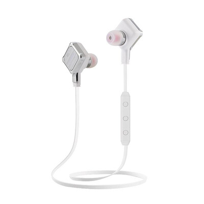 Fineblue FA-90 Bluetooth 41 Wireless Earphone with Report number Magnet Collection for Andoid iOS Phone MINI Sports Earphone