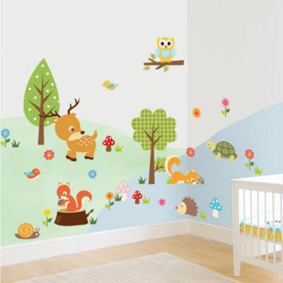 DIY Leo Owl Tree Window Removable Wall Sticker Superman Mural Decal Art Decor US
DIY Leo Owl Tree Window Removable Wall Sticker Superman Mural Decal Art Decor US