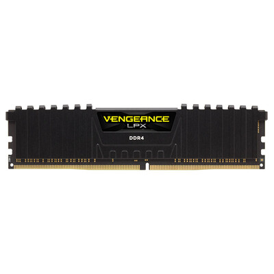 USCORSAIR Vengeance LPX DDR4 Dekstop Memory RAM 8GB