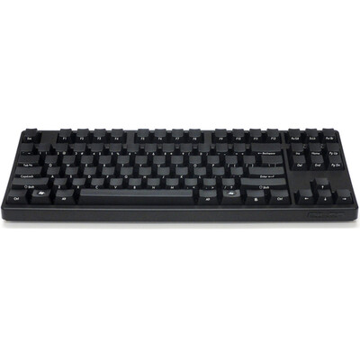 FILCO FKBN87MC / EFB2 "87 Ninja Одно из второго поколения" механическая клавиатура черная зеленая ось Jedi выживает цыпленок
FILCO FKBN87MC / EFB2 "87 Ninja Одно из второго поколения" механическая клавиатура черная зеленая ось Jedi выживает цыпленок