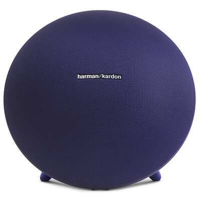 Harman Kardon Onyx Studio3 Music Satellite 3 Bluetooth Портативный динамик Аудио сабвуфер Компьютерное телевидение Малый громкоговоритель Star Blue
Harman Kardon Onyx Studio3 Music Satellite 3 Bluetooth Портативный динамик Аудио сабвуфер Компьютерное телевидение Малый громкоговоритель Star Blue