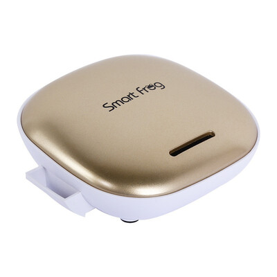Smart Frog Portable Mini USB Car Air Purifier Ionizer Essential Oil Diffuser Anion sterilization perfume tank
Smart Frog Portable Mini USB Car Air Purifier Ionizer Essential Oil Diffuser Anion sterilization perfume tank