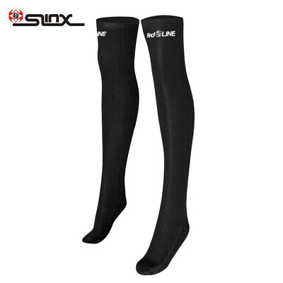 2mm Neoprene diving long sock Anti-UV Keep Warm Women Long Sleeve Bikini Wetsuit Stockings Long Socks Swimwear Front Zipper Diving
2mm Neoprene diving long sock Anti-UV Keep Warm Women Long Sleeve Bikini Wetsuit Stockings Long Socks Swimwear Front Zipper Diving