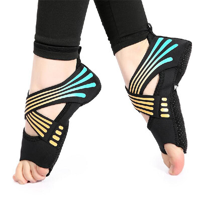 Yoga Sock Women Half Toe Grip Non-slip for Yoga Pilates Training Shoes
Yoga Sock Women Half Toe Grip Non-slip for Yoga Pilates Training Shoes