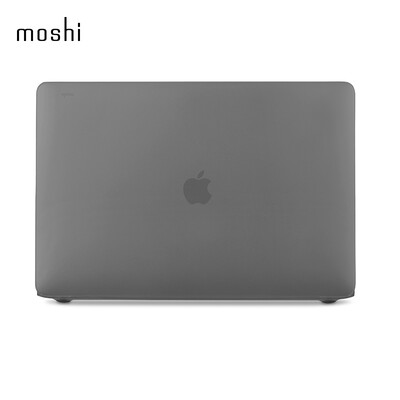 Moshi Moss new Apple computer case macbookpro protective cover touch bar iGlaze hidden charm black -155 inches A1707
Moshi Moss new Apple computer case macbookpro protective cover touch bar iGlaze hidden charm black -155 inches A1707