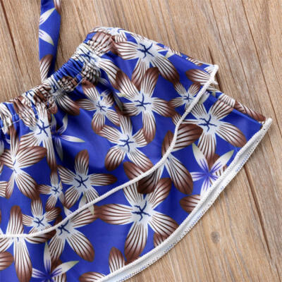 2PCS Newborn Kids Baby Girls Tankini Swimwear Swimsuit Bikini Set Beachwear CA 
2PCS Newborn Kids Baby Girls Tankini Swimwear Swimsuit Bikini Set Beachwear CA