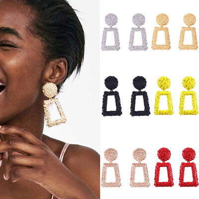Big Long Dangle Earrings for Women Party Wedding Earrings Fashion Jewelry 
Big Long Dangle Earrings for Women Party Wedding Earrings Fashion Jewelry