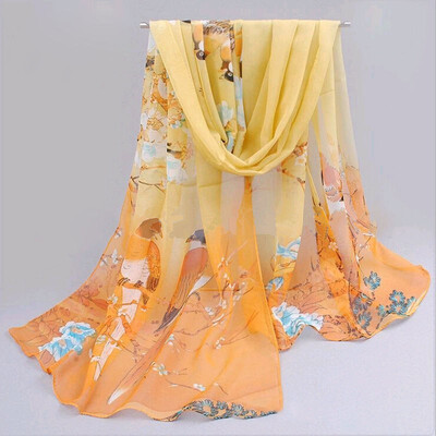 New Fashion Womens Chiffon Colorful Printed Sweet Cartoon Cat Kitten Scarf Graffiti Style Shawl Girls Christmas Gift
New Fashion Womens Chiffon Colorful Printed Sweet Cartoon Cat Kitten Scarf Graffiti Style Shawl Girls Christmas Gift