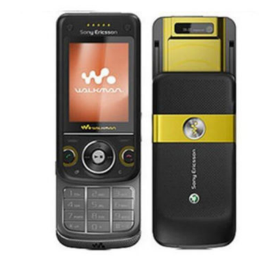 Original Sony Ericsson W760i Mobile Phone