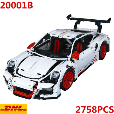 LEPIN 20001 Race Car Model Legoing 42056 Building Kits Blocks Bricks Boys Gifts DIY Toys Technic Series 20001B
LEPIN 20001 Race Car Model Legoing 42056 Building Kits Blocks Bricks Boys Gifts DIY Toys Technic Series 20001B