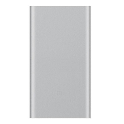 Htc Xiaomi Mi Power Bank 2 Portable 10000mAh External Backup Power Station Large Capacity Quick Charge Safe for IPhone 7 Plus Sams
Htc Xiaomi Mi Power Bank 2 Portable 10000mAh External Backup Power Station Large Capacity Quick Charge Safe for IPhone 7 Plus Sams