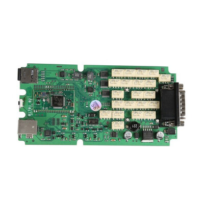 V201403 New Design Bluetooth Multidiag Pro For CarsTrucks And OBD2 With 4GB Card Plus Car Cables Support Win8
V201403 New Design Bluetooth Multidiag Pro For CarsTrucks And OBD2 With 4GB Card Plus Car Cables Support Win8