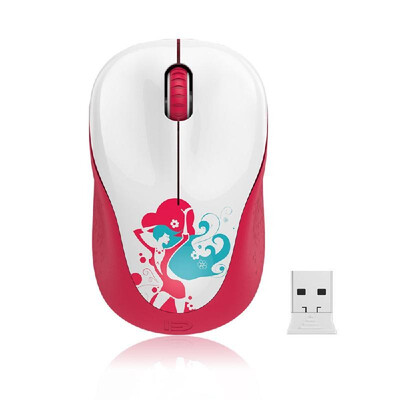 V10 24GHz Wireless Mouse Portable Office Games Mouse 1500 DPI Power Saving No Light for PC Laptop Computer Black Pink Red Green
V10 24GHz Wireless Mouse Portable Office Games Mouse 1500 DPI Power Saving No Light for PC Laptop Computer Black Pink Red Green