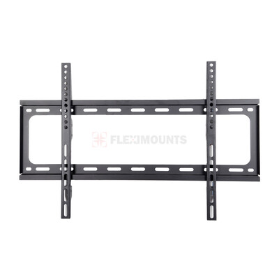 FLEXIMOUNTS F013 Fixed TV Wall Mount Bracket fits most 32" 36" 40" 42" 50"55" 60" 65" Samsung/Coby/LG/VIZIO/Sharp/Sony/Toshiba/Seiki/TCL/Haier/Hisense LCD LED Plasma flat panel screen
FLEXIMOUNTS F013 Fixed TV Wall Mount Bracket fits most 32" 36" 40" 42" 50"55" 60" 65" Samsung/Coby/LG/VIZIO/Sharp/Sony/Toshiba/Seiki/TCL/Haier/Hisense LCD LED Plasma flat panel screen