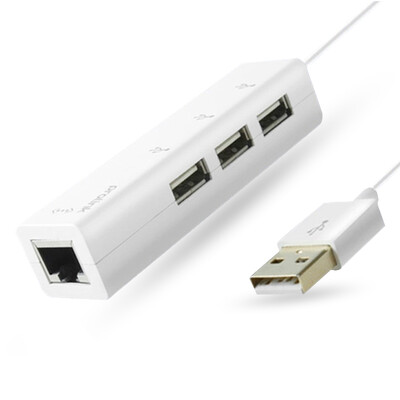 Prolink MP300 USB to RJ45 network interface plus USB HUB distributor free drive 015 m
Prolink MP300 USB to RJ45 network interface plus USB HUB distributor free drive 015 m