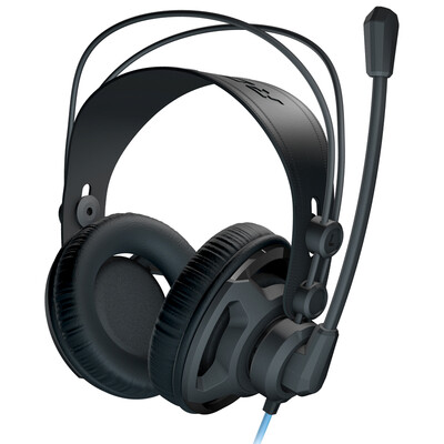 Ice Leopard (ROCCAT) Kave XTD 5,1 Цифровой волшебный звук леопард цифровой объемный звук игровой гарнитуры 
Ice Leopard (ROCCAT) Kave XTD 5,1 Цифровой волшебный звук леопард цифровой объемный звук игровой гарнитуры