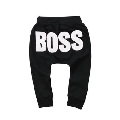 Toddler Kids Harem Pants Newborn Baby Boy Girls Trousers Leggings Size Age 1-5Y 
Toddler Kids Harem Pants Newborn Baby Boy Girls Trousers Leggings Size Age 1-5Y