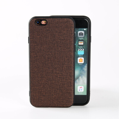 Phone Cases For iPhone X Xs Max Cover Soft Farbic TPU Silicone Case For iPhone 6 6S Plus 7 8 Plus 7p 8p Shell
Phone Cases For iPhone X Xs Max Cover Soft Farbic TPU Silicone Case For iPhone 6 6S Plus 7 8 Plus 7p 8p Shell
