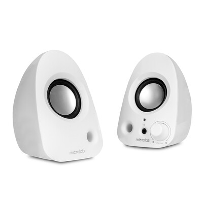 Maibo Microlab B19 20 multimedia active mini speaker audio computer speaker notebook audio red
Maibo Microlab B19 20 multimedia active mini speaker audio computer speaker notebook audio red