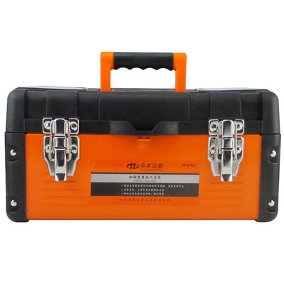 Huafeng гигант arrow HF-8923119 армированный пластиковый набор инструментов 19-дюймовый многофункциональный ящик для хранения
Huafeng гигант arrow HF-8923119 армированный пластиковый набор инструментов 19-дюймовый многофункциональный ящик для хранения