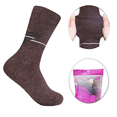 Mens 1 or 4 Pack Warm Wool Blend Thick Thermal Cushion Crew Quarter Dress Socks Size US5-11EU 38-46
Mens 1 or 4 Pack Warm Wool Blend Thick Thermal Cushion Crew Quarter Dress Socks Size US5-11EU 38-46