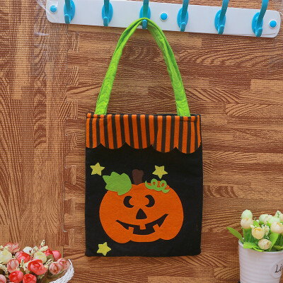 Colorful Halloween Candy Bag Gift Bags Pumpkin Trick or Treat Bags Sacks Hallowmas Gift For Kids Event Party Supplies Decor
Colorful Halloween Candy Bag Gift Bags Pumpkin Trick or Treat Bags Sacks Hallowmas Gift For Kids Event Party Supplies Decor