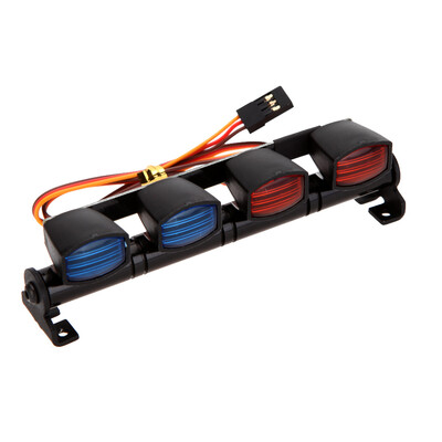 New Multi-function RC Light AX-505Y Ultra Bright LED Lamp for 110 18 RC HSP Traxxas TAMIYA CC01 4WD Axial SCX10 Model Car
New Multi-function RC Light AX-505Y Ultra Bright LED Lamp for 110 18 RC HSP Traxxas TAMIYA CC01 4WD Axial SCX10 Model Car