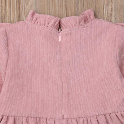 Flower Girl Princess Dress Kid Baby Party Wedding Pageant Formal Dresses Clothes
Flower Girl Princess Dress Kid Baby Party Wedding Pageant Formal Dresses Clothes