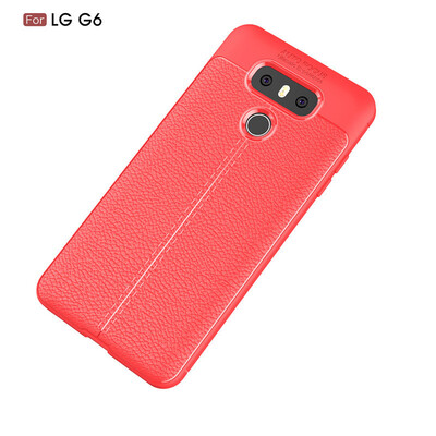 For LG G6 case Original Case Shockproof Anti-knock Soft TPU Case For LG G6 case Leather Phone Silicone Back Cover
For LG G6 case Original Case Shockproof Anti-knock Soft TPU Case For LG G6 case Leather Phone Silicone Back Cover