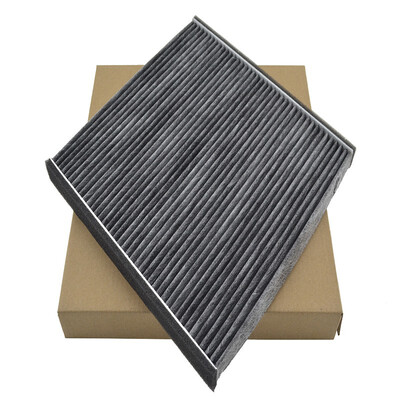 Cabin AC Air Filter for Toyota 4Runner 2003-2009 Avalon 2000-2004 Camry 2002-2006 Celica 2000-2005 FJ Cruiser 207-2014
Cabin AC Air Filter for Toyota 4Runner 2003-2009 Avalon 2000-2004 Camry 2002-2006 Celica 2000-2005 FJ Cruiser 207-2014