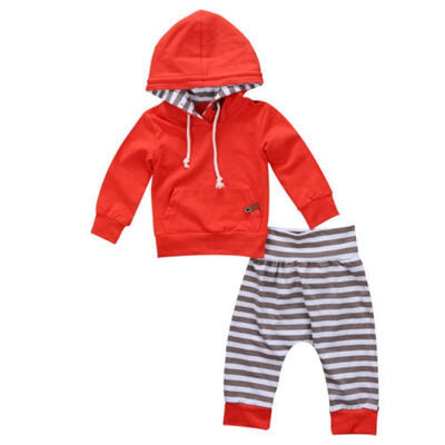 US Newborn Kids Baby Boys Outfit Tops Hoodie T-shirt Shorts Pants Clothes Set
US Newborn Kids Baby Boys Outfit Tops Hoodie T-shirt Shorts Pants Clothes Set