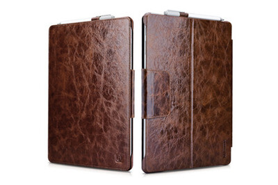 For Microsoft Surface Pro 4 2017 Bag Case ICARER New Fashion Sleeve Oil Wax Vintage Genuine Leather Folio Case For Surface Pro 4
For Microsoft Surface Pro 4 2017 Bag Case ICARER New Fashion Sleeve Oil Wax Vintage Genuine Leather Folio Case For Surface Pro 4