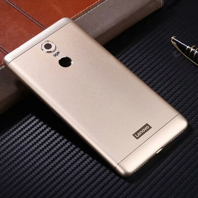 Fecoprior Original Housing For Lenovo K6 Note Metal Battery Back Cover Case Replacement Parts Mobile Phone
Fecoprior Original Housing For Lenovo K6 Note Metal Battery Back Cover Case Replacement Parts Mobile Phone